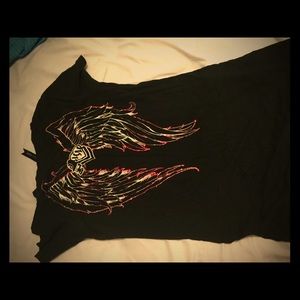 Metal Mulisha T-Shirt