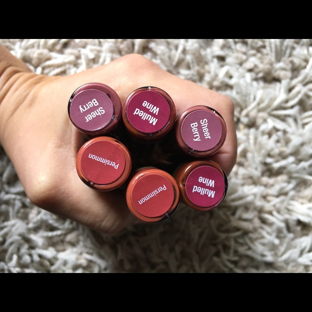Lipsense