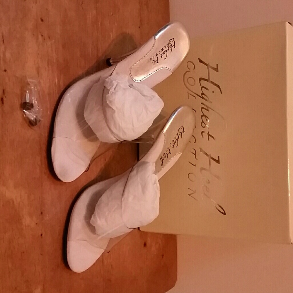 Highest Heel Collection