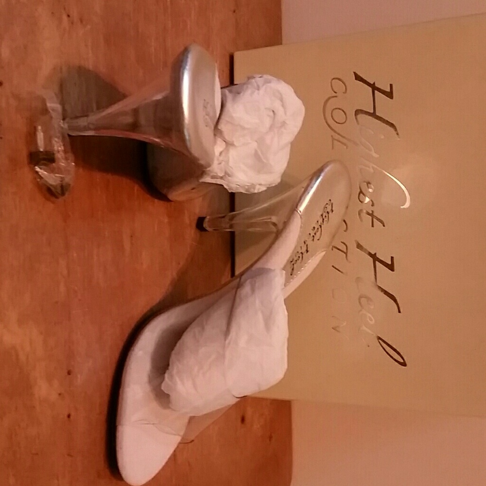 Highest Heel Collection - Picture 3 of 4