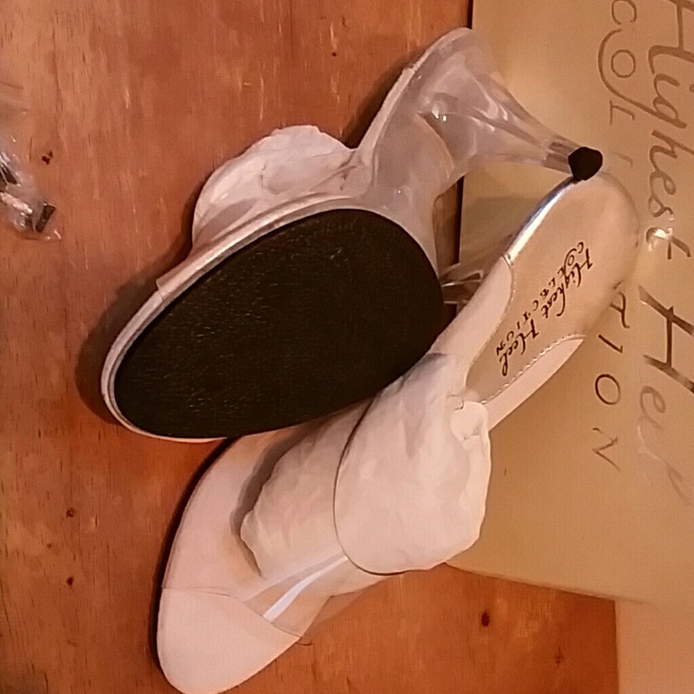 Highest Heel Collection - Picture 4 of 4