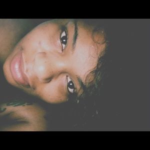 Meet your Posher, Tashawna