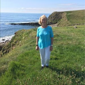 Meet your Posher, Sue