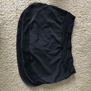 Lulu lemon tennis skirt