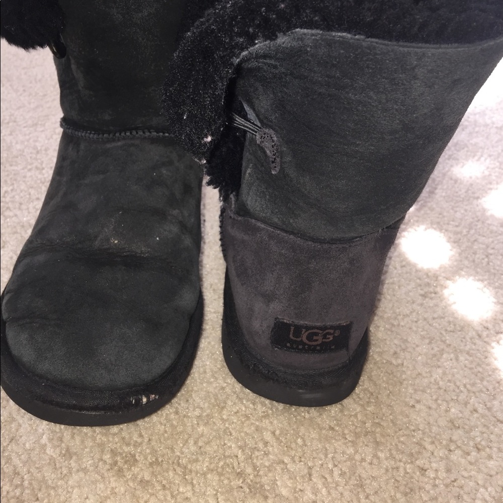 Ugg boots