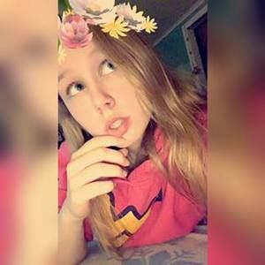 Meet your Posher, Rhiannon