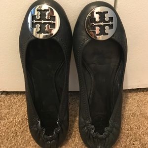 Tory burch flats