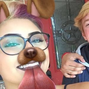 Meet your Posher, Madi