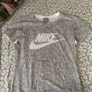 Nike shirt