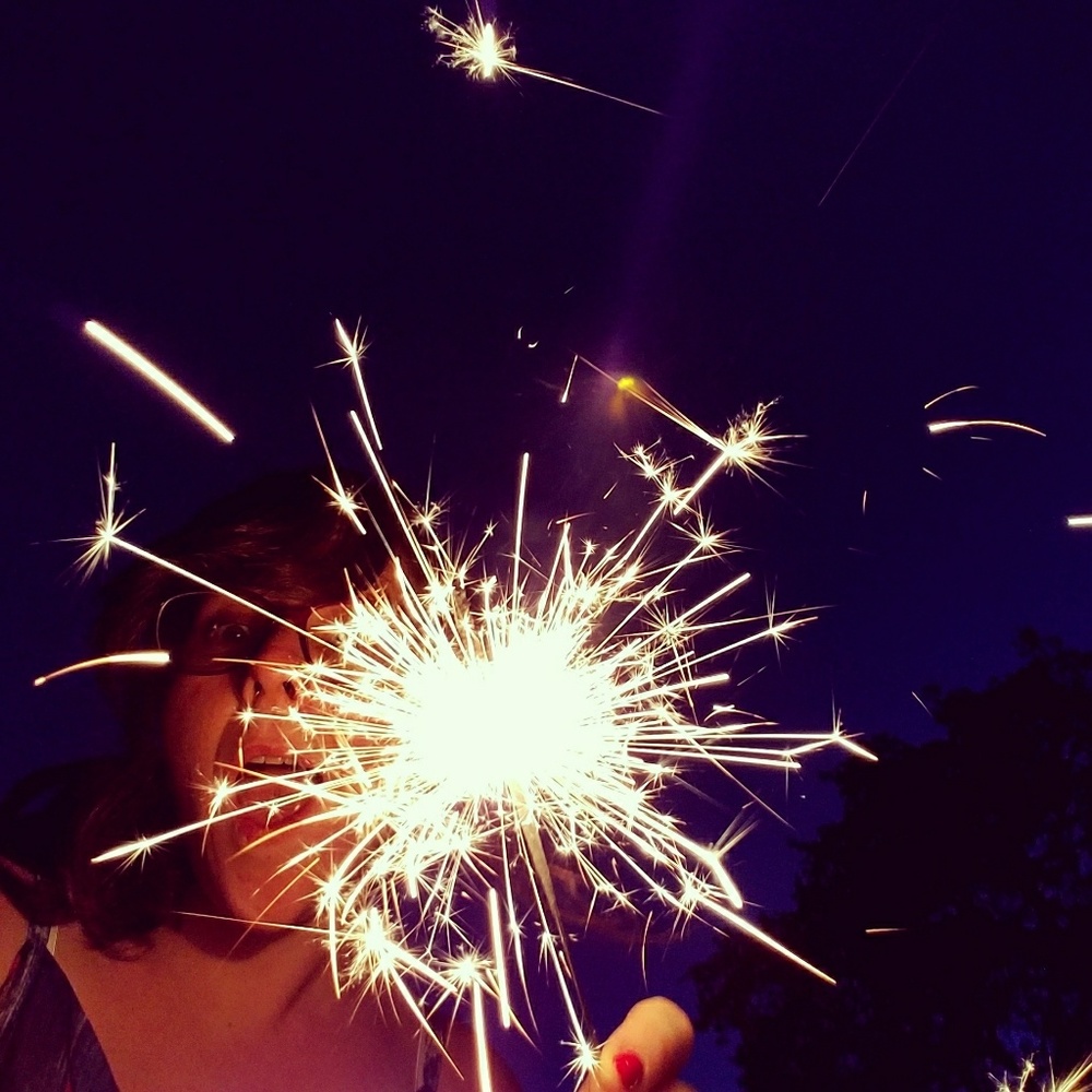 Meet your Posher, Angela