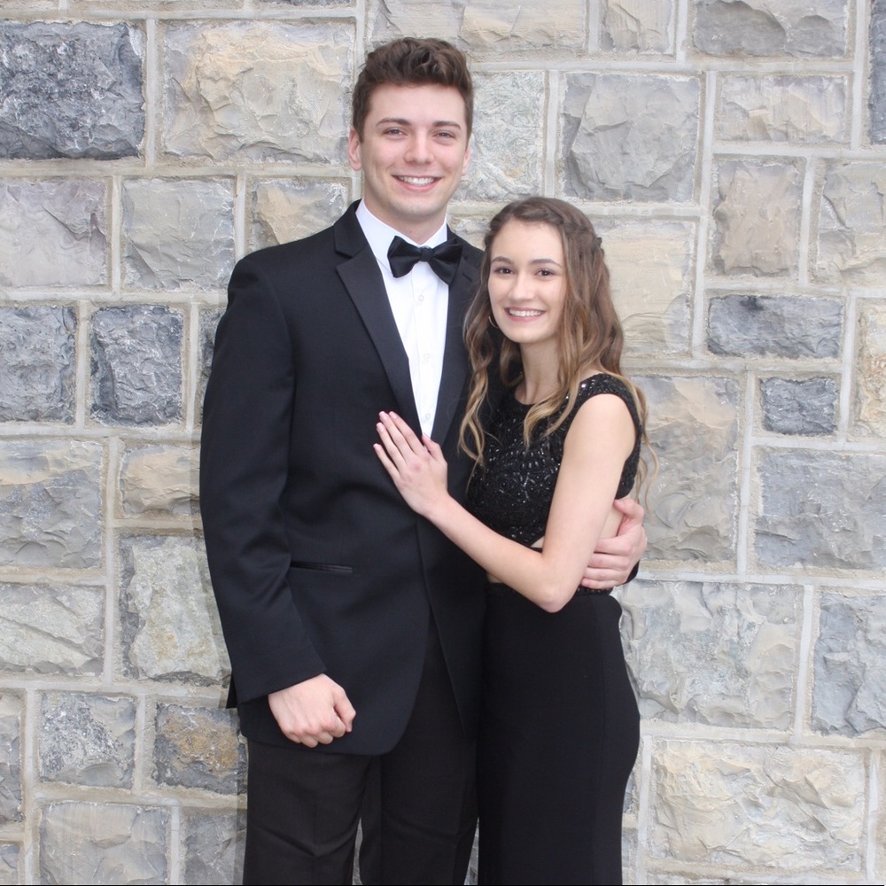 Meet your Posher, Logan