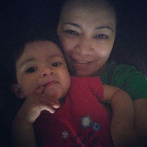 Meet your Posher, Gloria