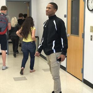 Meet your Posher, Dequan