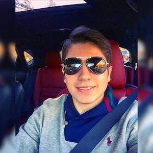 Meet your Posher, Amirhossein