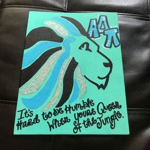 Adpi canvas