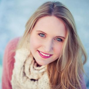 Meet your Posher, Madeleine