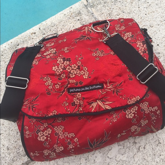 asian inspired diaper bags Cfnm naked man