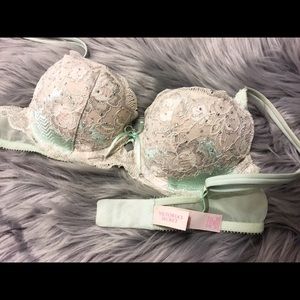 Victoria's Secret Limited Edition Lingerie Set
