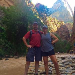 Meet your Posher, Jean