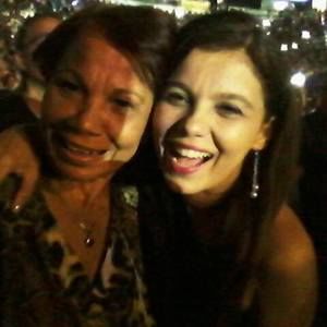 Meet your Posher, Mayra