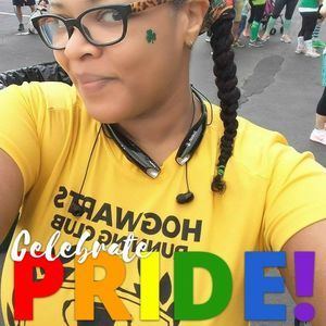 Meet your Posher, Donna