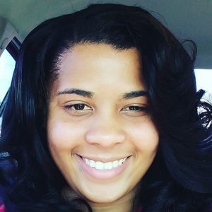 Meet your Posher, Nikki