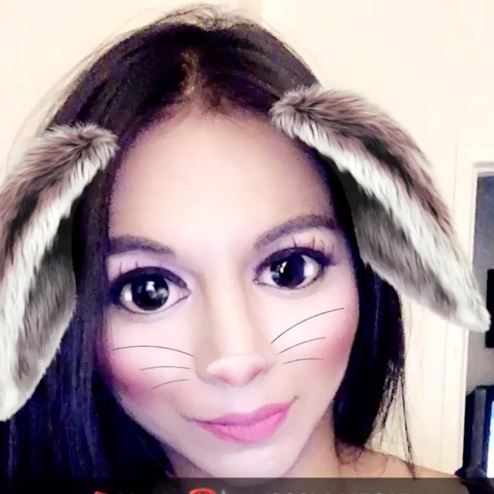 Meet your Posher, Bianka