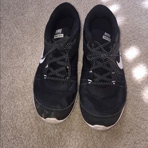 nautica baby girls shoes