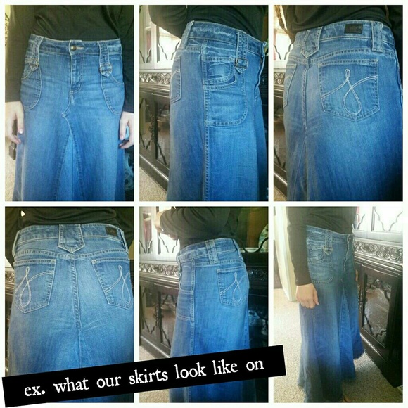 HEY YALL from 2nd Chapter Boutique - Picture 4 of 8