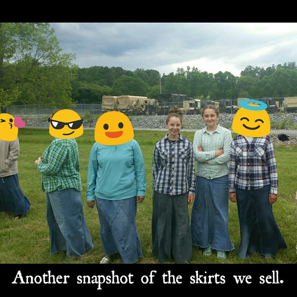 HEY YALL from 2nd Chapter Boutique - Picture 5 of 8