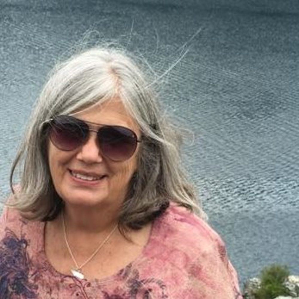 Meet your Posher, Diane