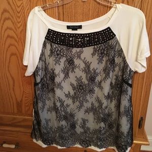 White House Black Market shirt