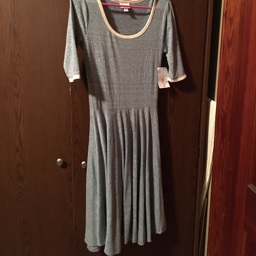 Lularoe Brand New With Tags Nicole