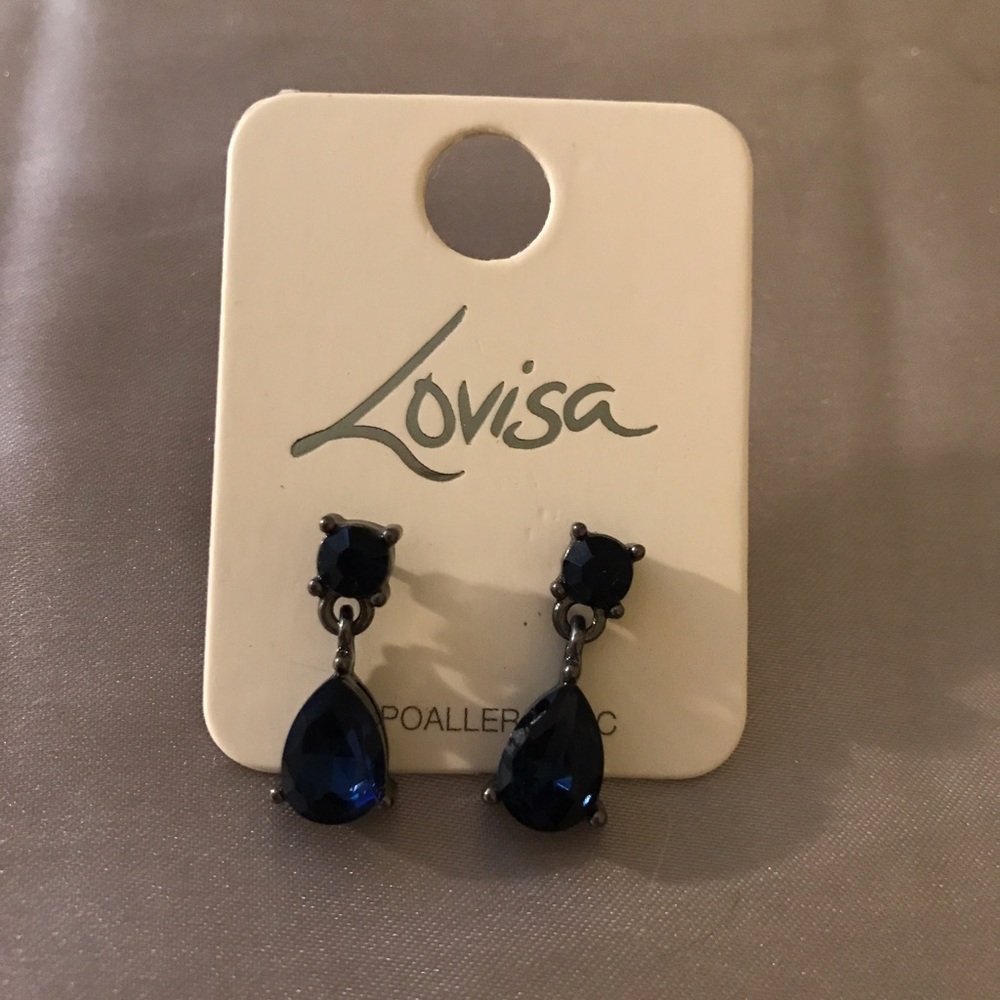 Brand new earrings from Lovisa