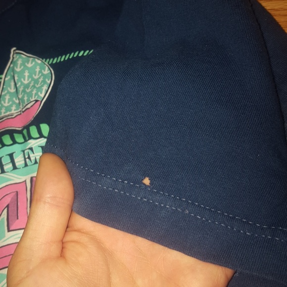 SS t-shirt - Picture 3 of 3