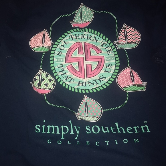 SS t-shirt - Picture 2 of 3
