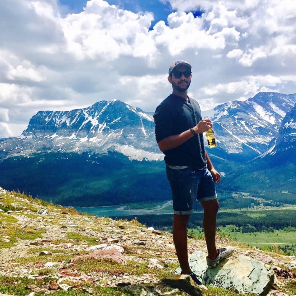 Meet your Posher, Wilson