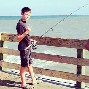 Meet your Posher, Chase