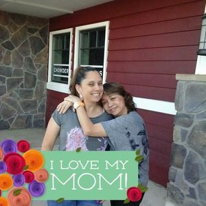 Meet your Posher, Lisa