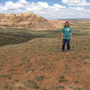 Meet your Posher, Jimmye