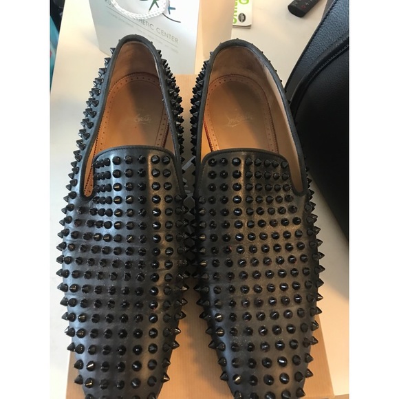 Christian Louboutin Loafers main image 4