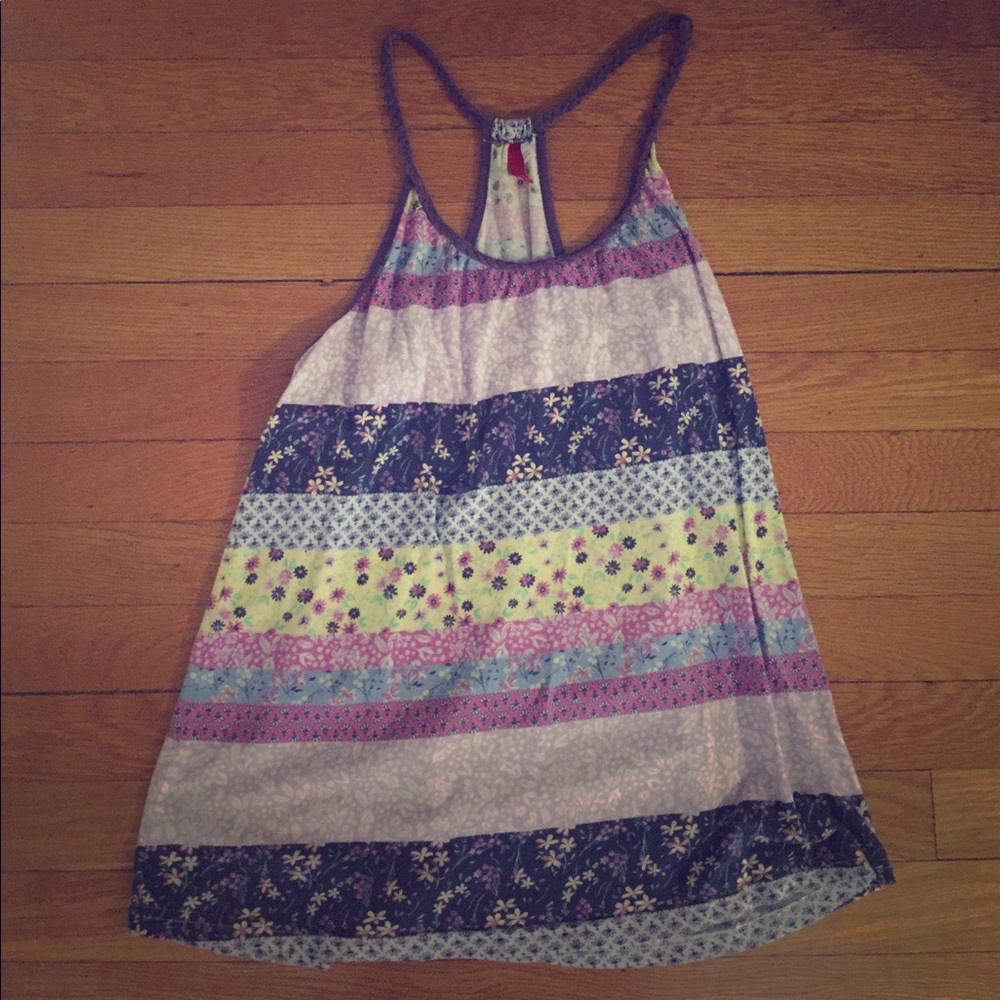Tank top