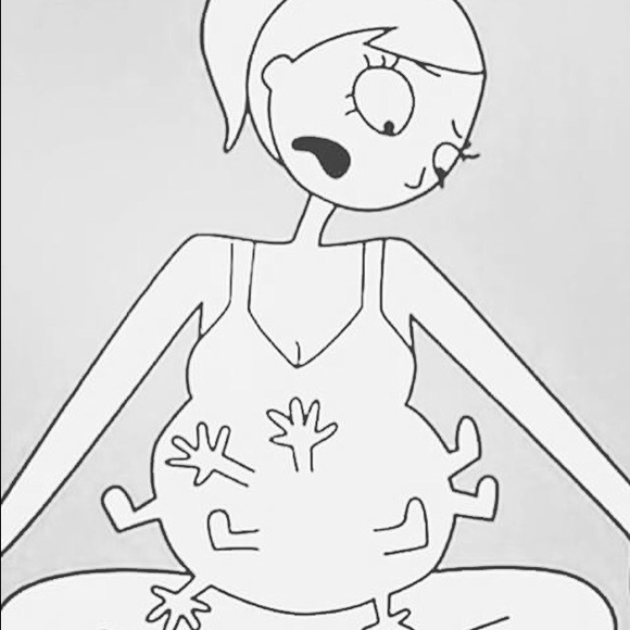 Meet your Posher, Tamara - Picture 1 of 1