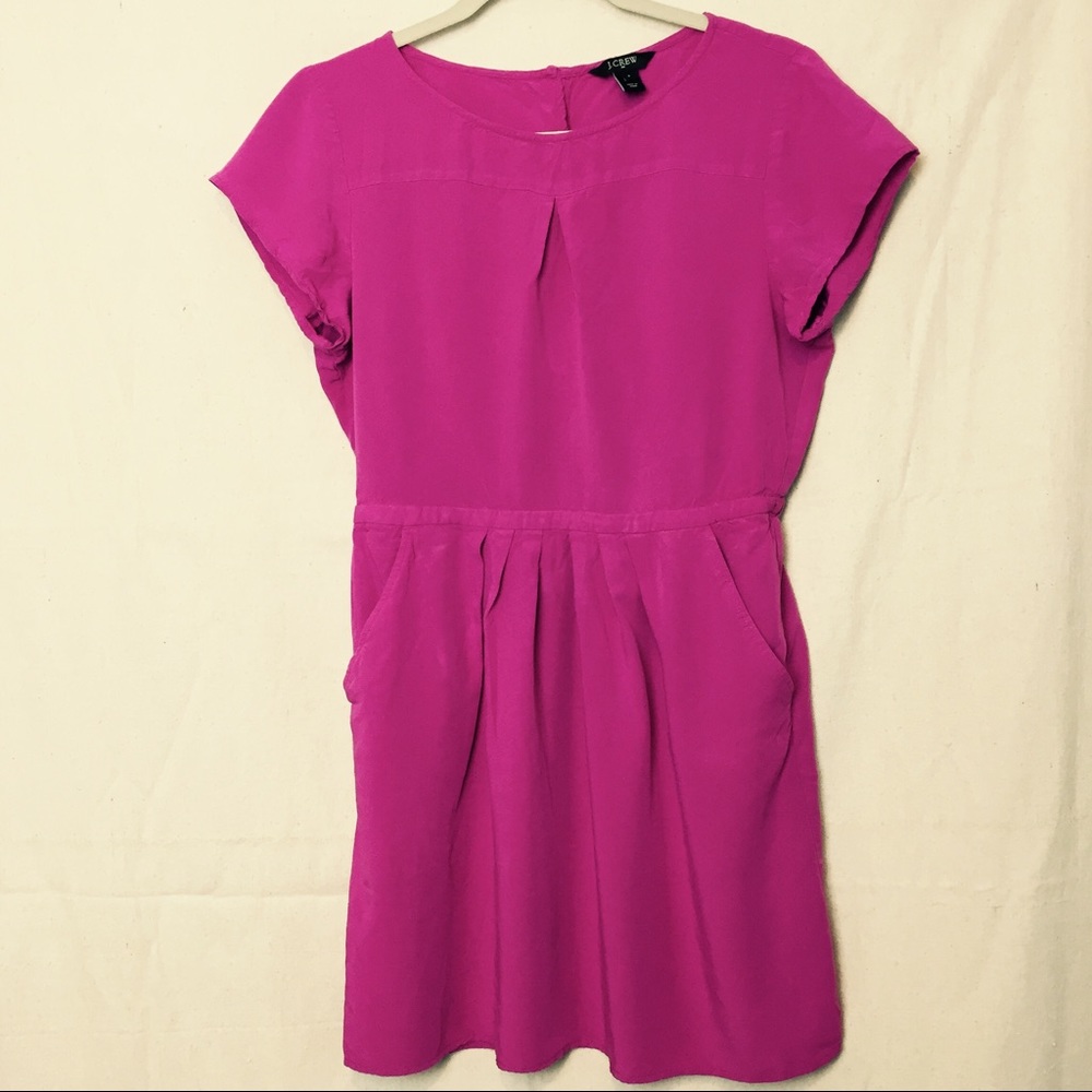 SALE💕 Like New Cute J. Crew Spring Summer Dress