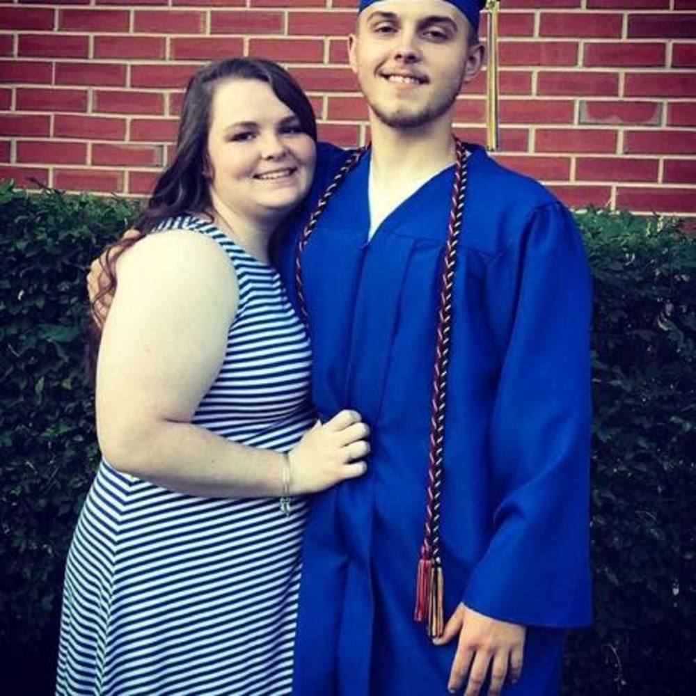 Meet your Posher, Brandi