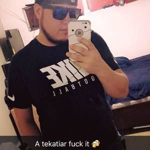 Meet your Posher, Roberto