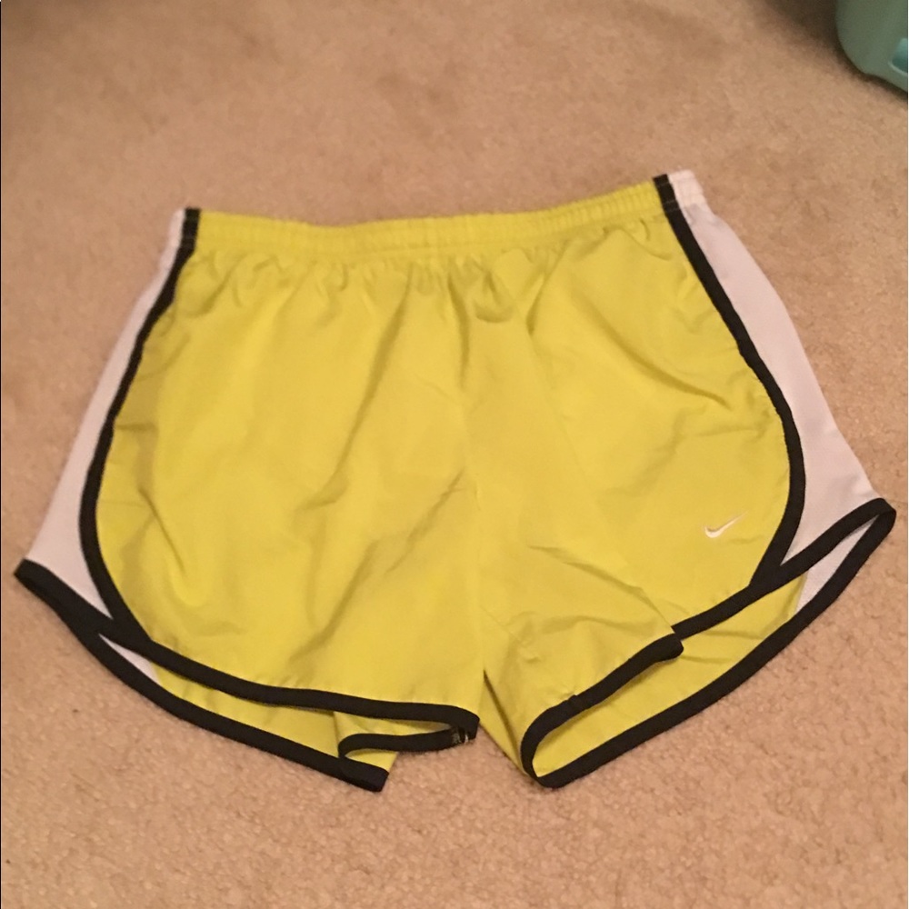 Girl's Running Shorts