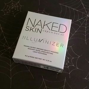 Urban Decay naked skin illuminizer