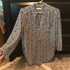 Boutique blouse