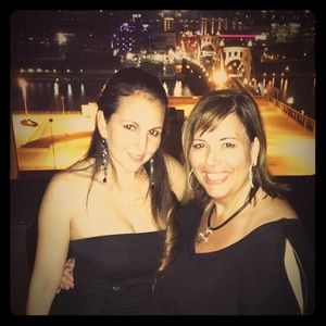 Meet your Posher, Angie